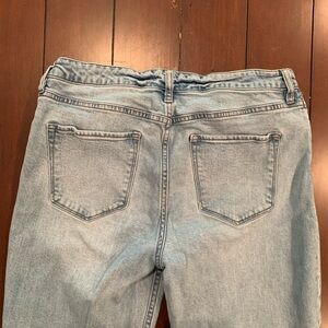 Dear John Blaire’s straight jeans size 30 👖👖👖👖👖👖👖👖👖👖👖👖👖👖👖